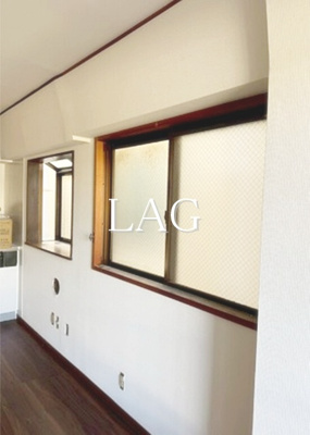 【寝室】 | 氏家ビル | 寝室です。