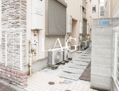 【エントランス】 | ハピネス上中里 | エントランスです。