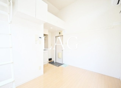 【寝室】 | ハピネス上中里 | 寝室です。