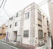 ハピネス上中里の画像