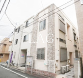 ハピネス上中里の画像