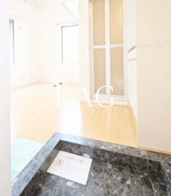 【玄関】 | ハピネス上中里 | 玄関です。