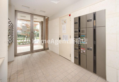 【ロビー】 | セントラルリベルテ