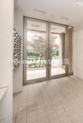 【エントランス】 | セントラルリベルテ