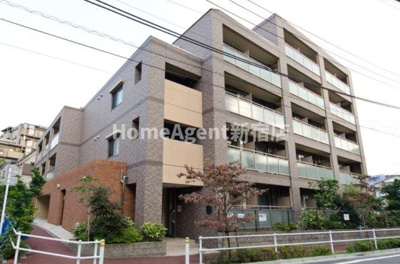 【外観】 | セントラルリベルテ