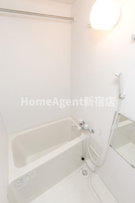 【浴室】 | セントラルリベルテ