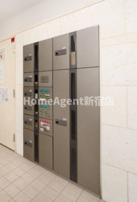 【その他共用部分】 | セントラルリベルテ