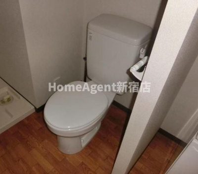 【トイレ】 | セントラルリベルテ