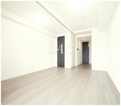 【寝室】 | パレステージ西日暮里Ⅱ | 寝室です。