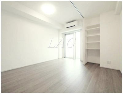 【居間・リビング】 | パレステージ西日暮里Ⅱ | 洋室です。