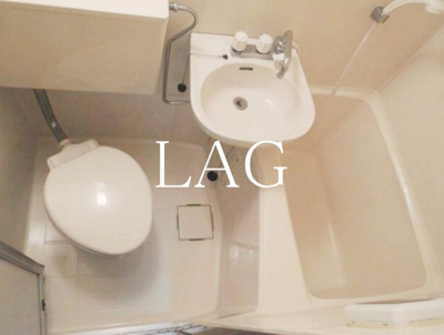 【浴室】 | ドゥエルカネヒラ | お風呂です。