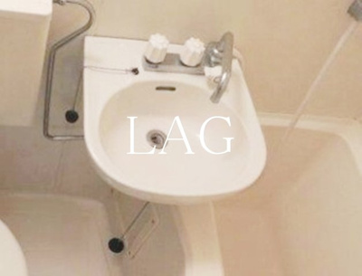 【洗面所】 | ドゥエルカネヒラ | 洗面台です。