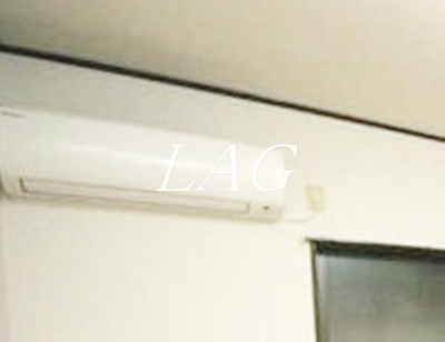 【設備】 | ヴェラハイツ町屋 | エアコンつきです。