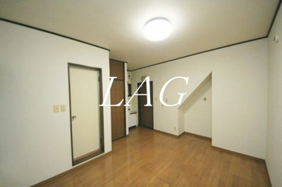 【玄関】 | ヴェラハイツ町屋 | 玄関です。