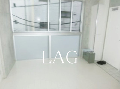 【居間・リビング】 | ＥＤＩＴ巣鴨 | 洋室のお部屋です。