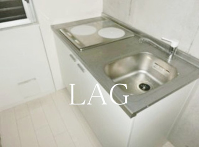 【キッチン】 | ＥＤＩＴ巣鴨 | キッチンです。