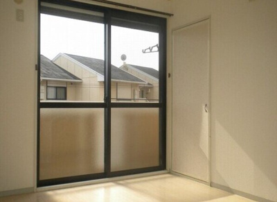 【洋室】 | セジュール泉ヶ丘A棟