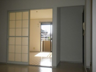 【その他】 | セジュール泉ヶ丘A棟