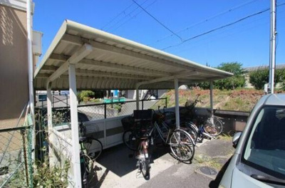 【その他共用部分】 | セジュール泉ヶ丘A棟