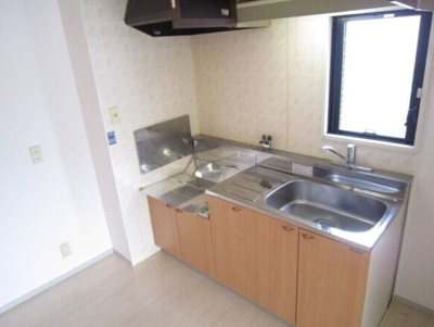 【キッチン】 | セジュール泉ヶ丘A棟