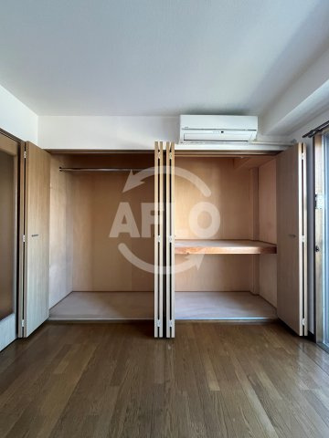 ビルシャナの収納|ビルシャナ　収納