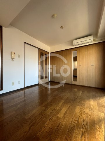 ビルシャナの居間・リビング|ビルシャナ　リビング