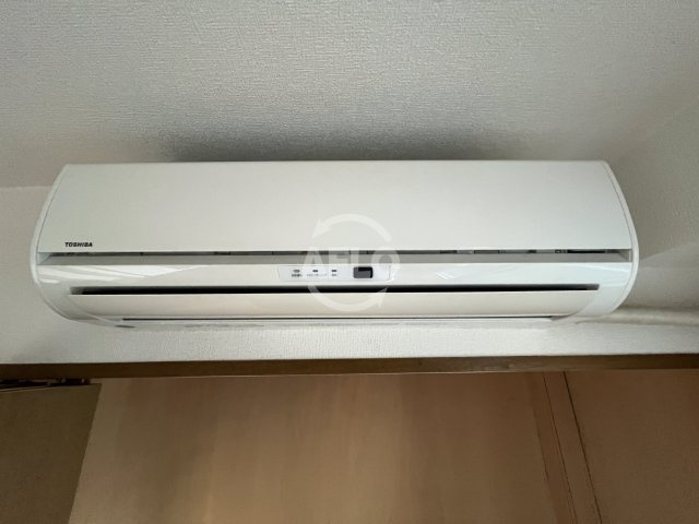 ビルシャナの設備|ビルシャナ　エアコン