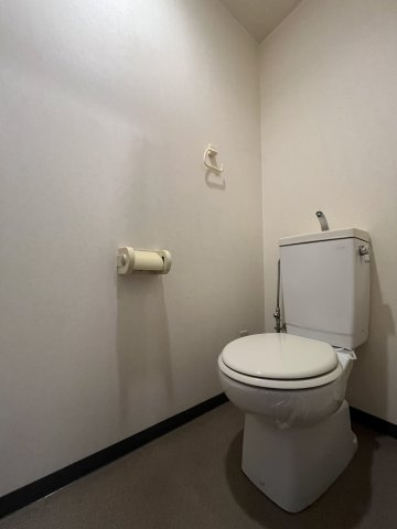 ビルシャナのトイレ|ビルシャナ　トイレ