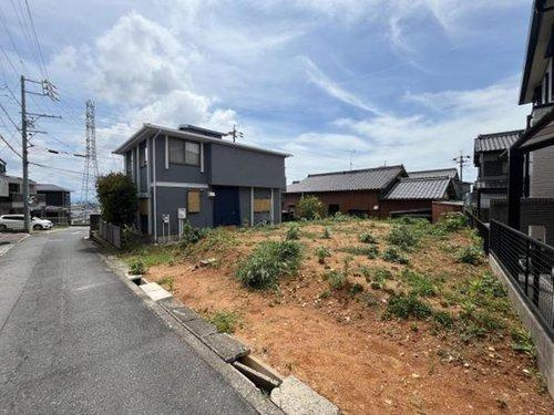 半田市上池町2丁目の外観|R7.7.11撮影　お好きなハウスメーカーで建築可能☆