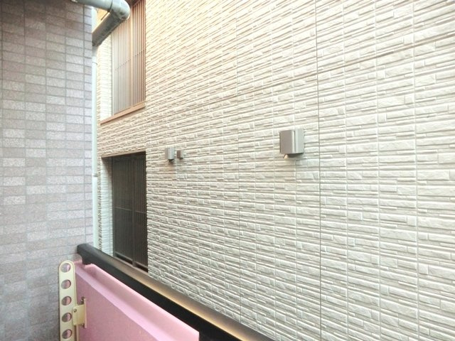 ルペール浦和の展望|★２階からの眺望です★