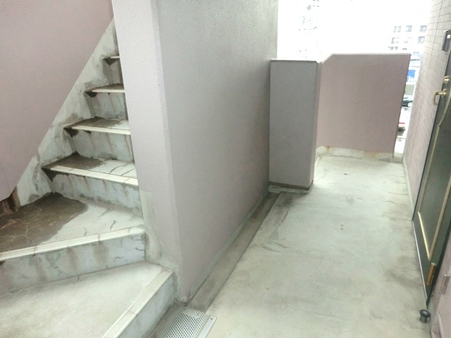 ルペール浦和のその他共用部分