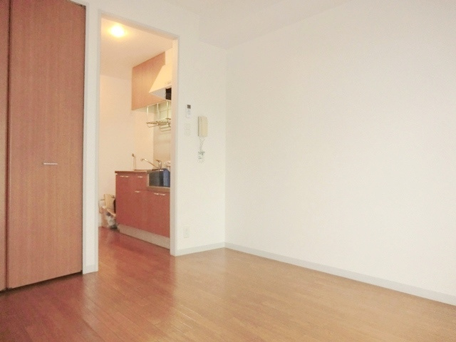 ルペール浦和の洋室