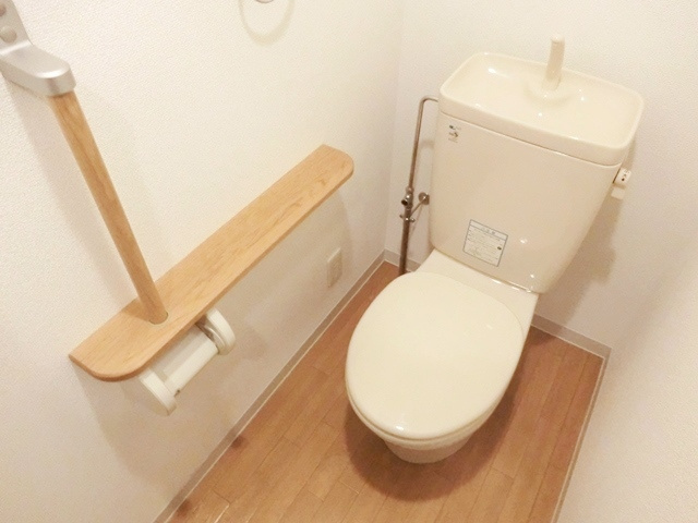 ルペール浦和のトイレ|★トイレ画像です★