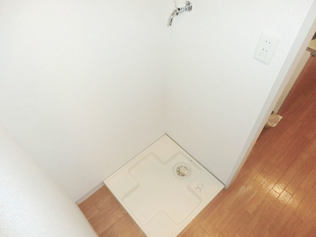 ルペール浦和のその他|★室内洗濯機置場あり★