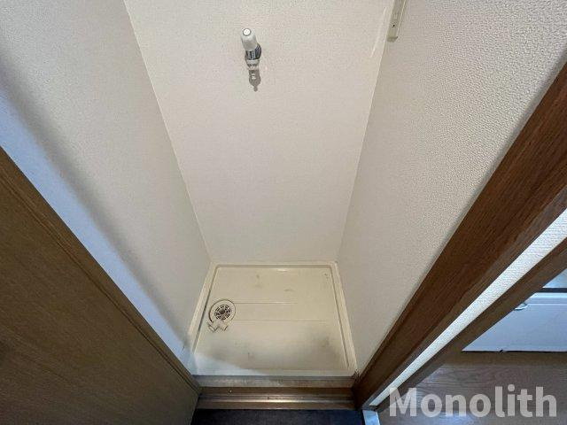 クローリスメゾン1番館の設備