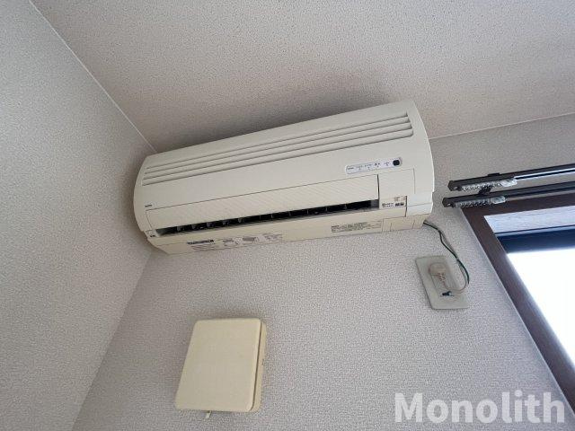 クローリスメゾン1番館の設備