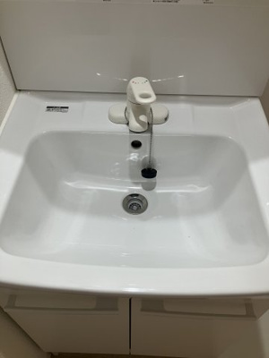 【洗面所】 | DOLCI中野富士見町