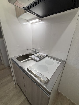 【キッチン】 | DOLCI中野富士見町