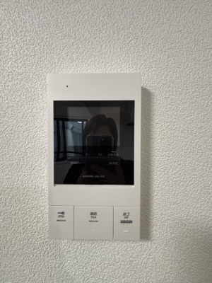 【セキュリティ】 | DOLCI中野富士見町