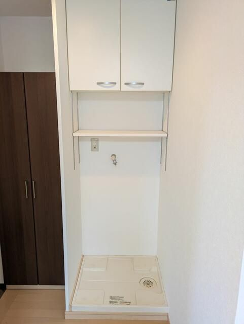 Ｅナカジマの設備