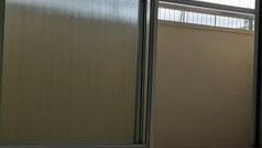 Ｅナカジマのバルコニー