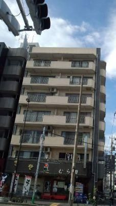 Ｅナカジマの外観