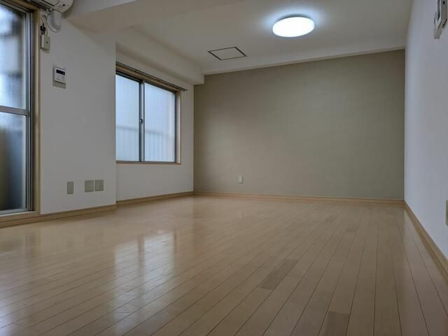 Ｅナカジマの居間・リビング