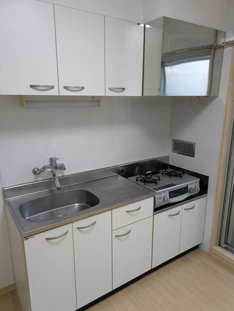 Ｅナカジマのキッチン