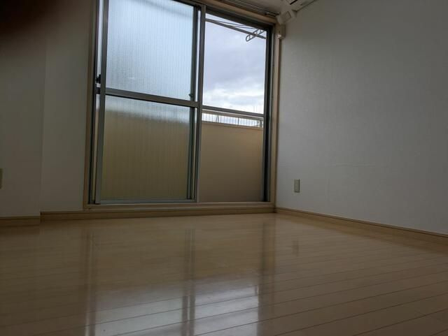 Ｅナカジマの玄関