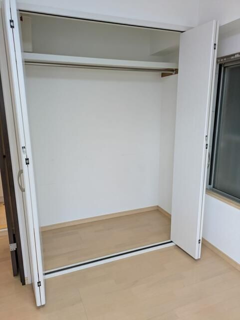 Ｅナカジマの収納