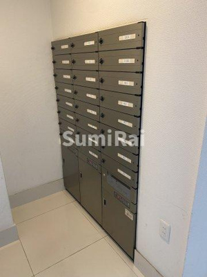 【その他共用部分】 |  ポコアポコ三宮ハイタワー