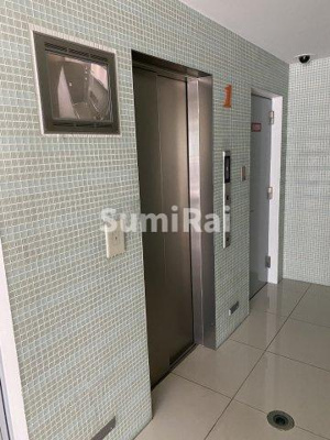 【その他共用部分】 |  ポコアポコ三宮ハイタワー