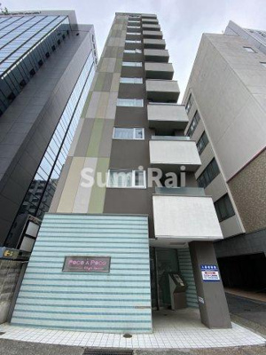 【外観】 |  ポコアポコ三宮ハイタワー