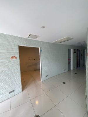 【ロビー】 |  ポコアポコ三宮ハイタワー